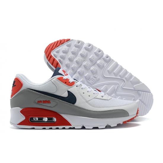 Nike Air Max 90 Men Shoes 012